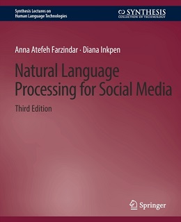 Natural Language Processing For Social Media