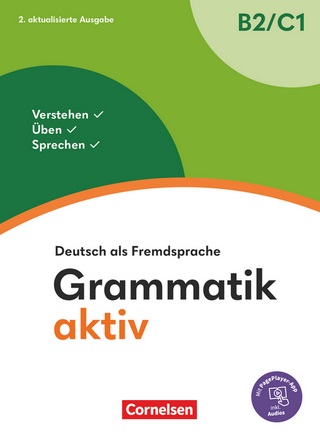Grammatik Aktiv B2/C1.