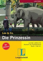 Die Prinzessin (Stufe 1 A1)