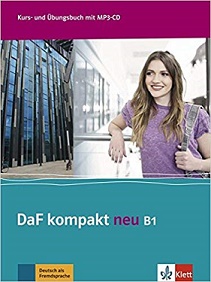 Daf Kompact Neu B1