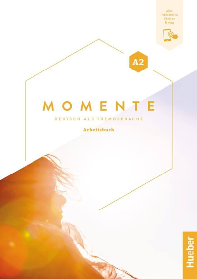 Momente A2 Arbeitsbuch 