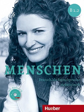 Menschen B1.2 Arbeitbuch Mit Audio Cd 