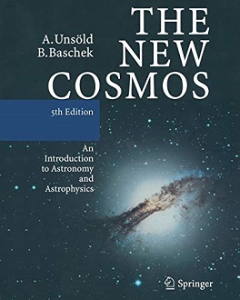 The New Cosmos (Cartoné)