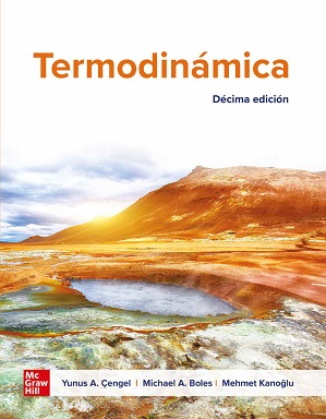 Termodinámica 