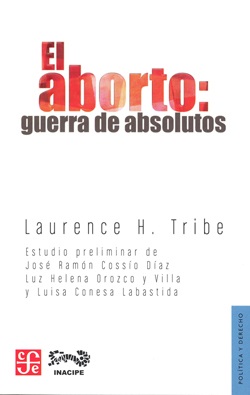 El aborto Guerra de absolutos