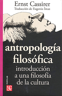 Antropología Filosófica