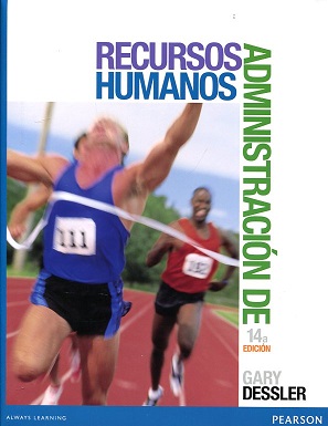 Administracion Y Recursos Humanos