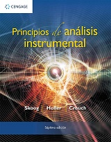 Principios De Analisis Instrumental