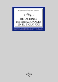 Relaciones Internacionales En El Siglo XXI 