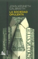 La Sociedad Opulenta