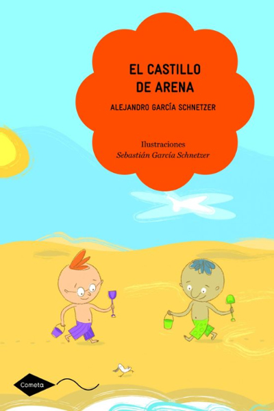 El Castillo De Arena