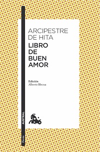 Libro De Buen Amor