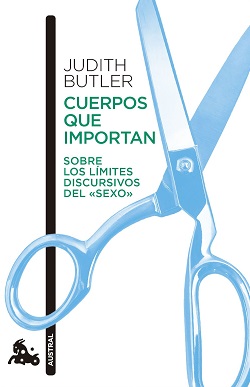 Cuerpos Que Importan