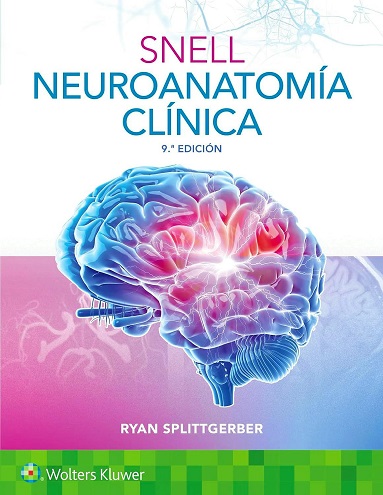 Neuroanatomía Clínica. Snell 