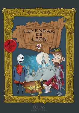 Leyendas de León