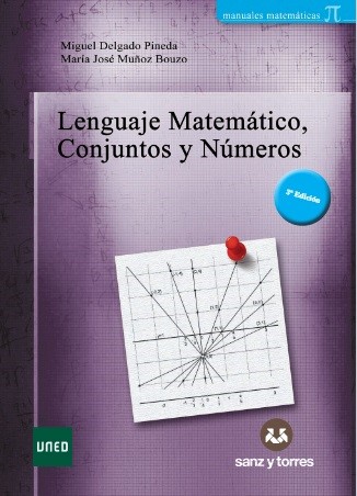 Lenguaje Matemático Conjuntos Y Números 