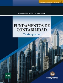 Fundamentos De Contabilidad 