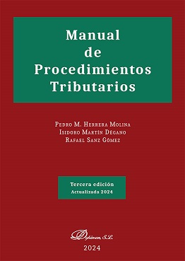 Manual De Procedimientos Tributarios 