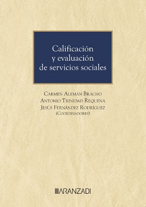 Calificación y Evaluación de Servicios Sociales