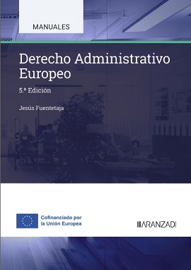 Derecho Administrativo Europeo