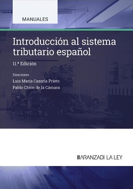 Introducción Al Sistema Tributario Español 