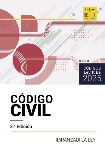 Código Civil. LEYitbe 