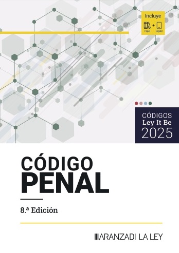 Código Penal. LEYitbe 