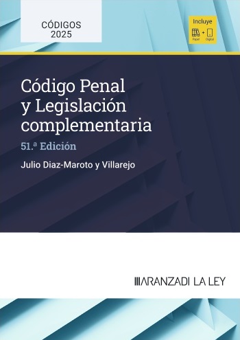 Código Penal  