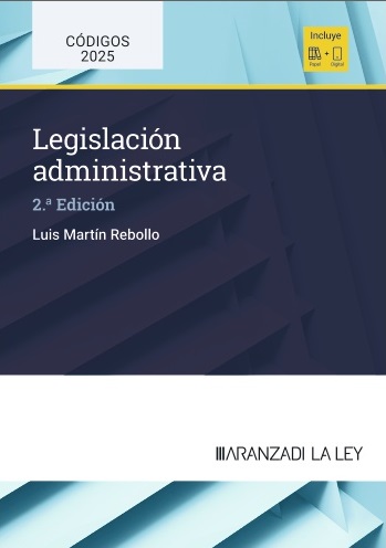 Legislación Administrativa 