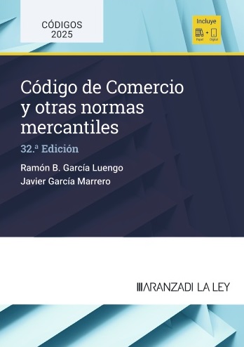 Código De Comercio  