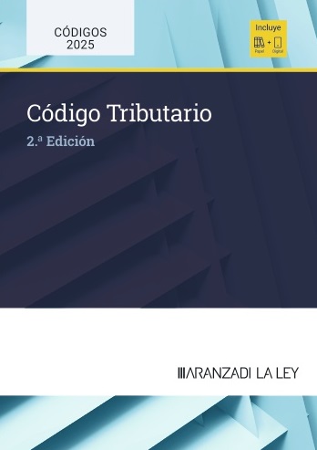 Código Tributario 