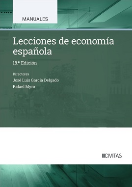 Lecciones De Economía Española 