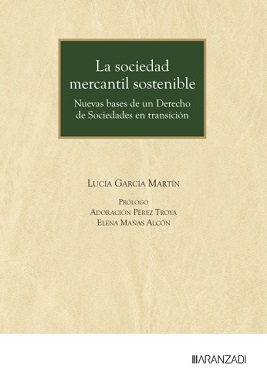 La Sociedad Mercantil Sostenible