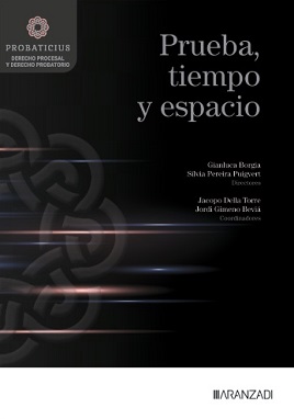 Prueba Tiempo Y Espacio