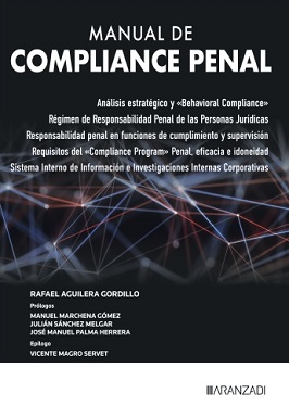 Manual De Compliance Penal