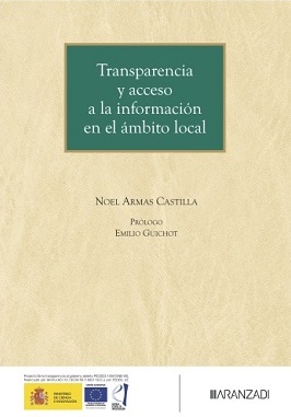 Transparencia Y Acceso A La Información En El Ámbito Local