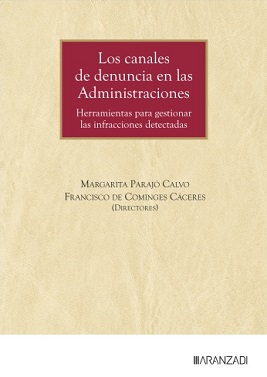 Los Canales De Denuncia En Las Administraciones