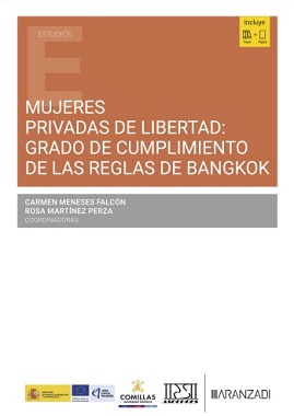 Mujeres Privadas De Libertad Grado De Cumplimiento De Las Reglas De Bangkok