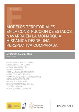 Modelos Territoriales En La Construcción De Estados