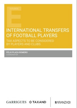 International Transfers Of Football Players