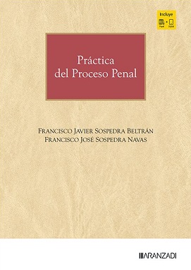 Práctica Del Proceso Penal