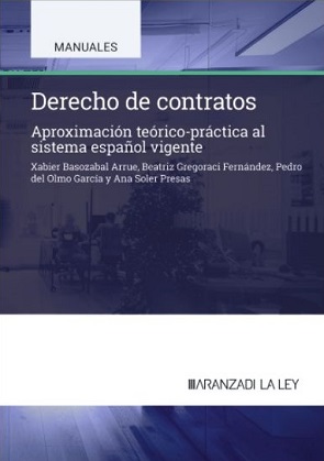 Derecho De Contratos
