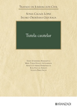 Tutela Cautelar