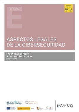 Aspectos Legales De La Ciberseguridad