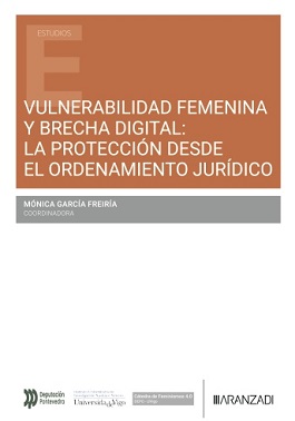 Vulnerabilidad Femenina Y Brecha Digital
