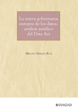 Nueva Gobernanza Europea De Los Datos