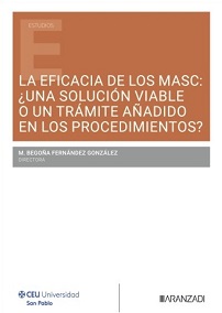 Eficacia De Los MASC