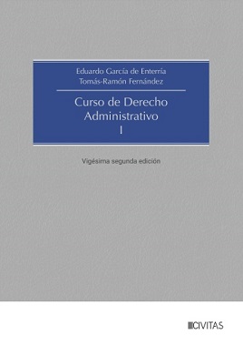 Curso De Derecho Administrativo I