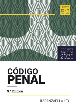 Código Penal. LEYitbe 