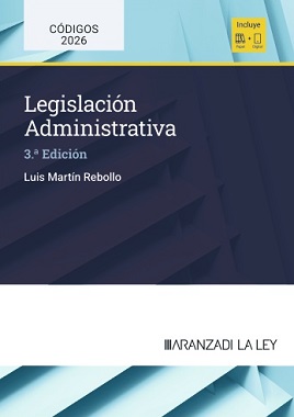 Legislación Administrativa